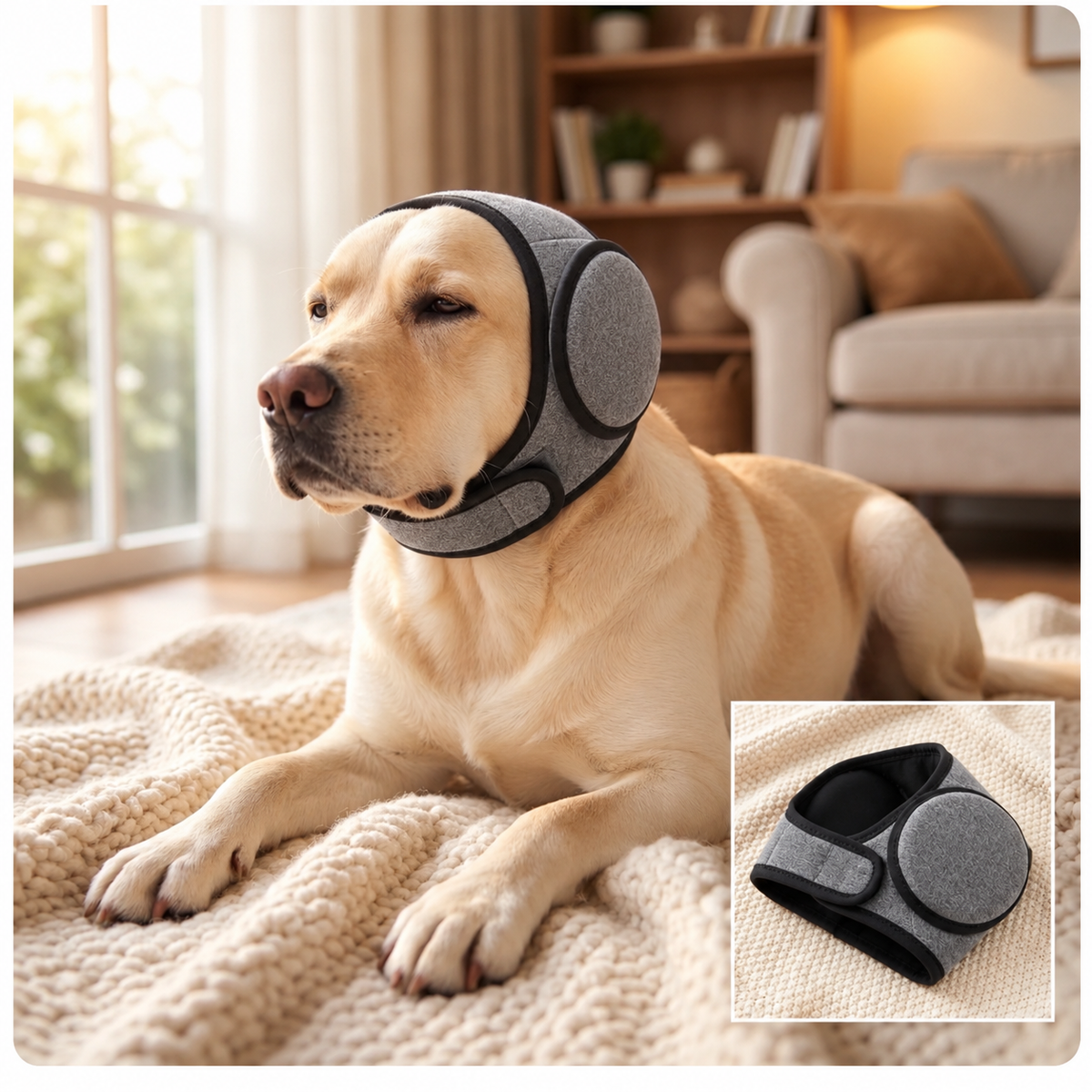 Made To <em>Fit Your Dog</em>